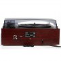 Camry | Turntable with radio - 7